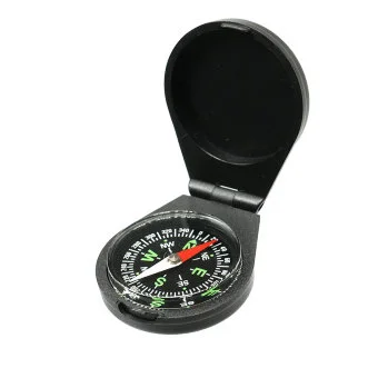 Компас туристический DC45-8, магнитный Компас туристический DC45-8, магнитный