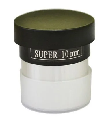 Окуляр Sky-Watcher Super 10мм 1,25 Келльнер, с наглазником