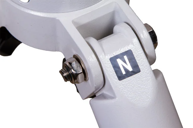 Колонна Sky-Watcher для монтировок AZ-EQ5GT Колонна Sky-Watcher для монтировок AZ-EQ5GT