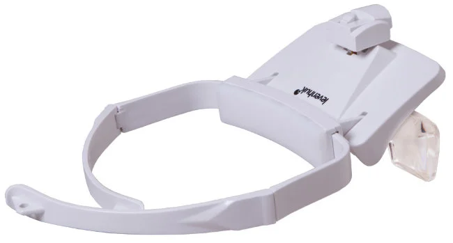 Лупа-очки Levenhuk Zeno Vizor G7