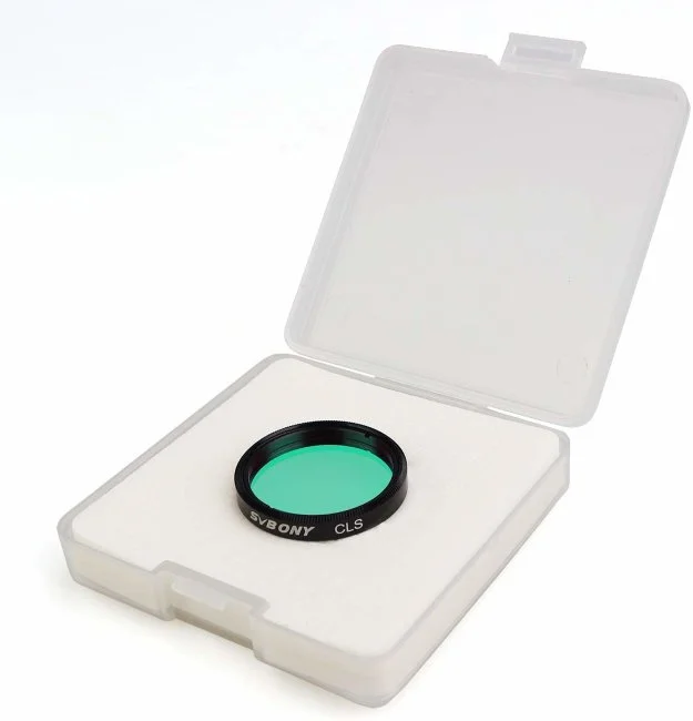 Фильтр SVBONY CLS, 1,25"