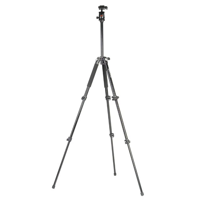 Штатив Falcon Eyes Silver line 514 BHR Штатив Falcon Eyes Silver line 514 BHR