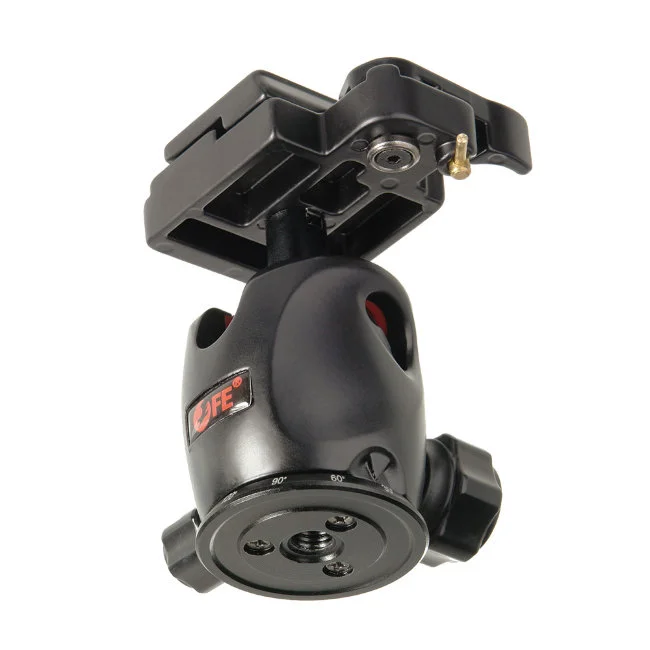 Штатив Falcon Eyes Silver line 514 BHR Штатив Falcon Eyes Silver line 514 BHR