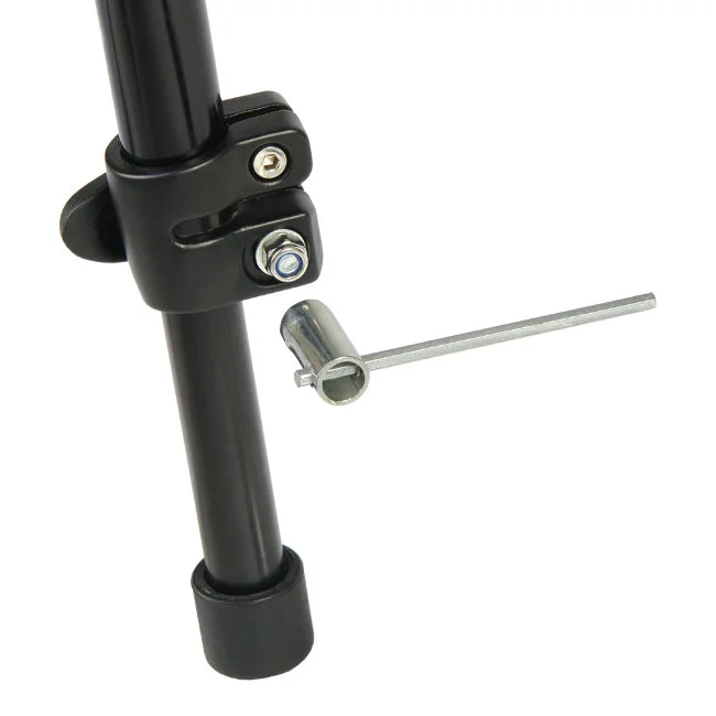 Штатив Falcon Eyes Silver line 514 BHR Штатив Falcon Eyes Silver line 514 BHR