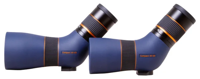 Зрительная труба Levenhuk Blaze Compact 50 ED