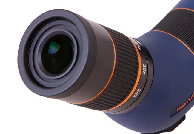 Зрительная труба Levenhuk Blaze Compact 50 ED