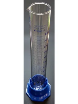 Цилиндр Минимед 3-250-2 с делениями