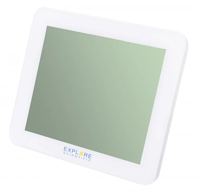 Метеостанция Explore Scientific с тремя датчиками Метеостанция Explore Scientific с тремя датчиками