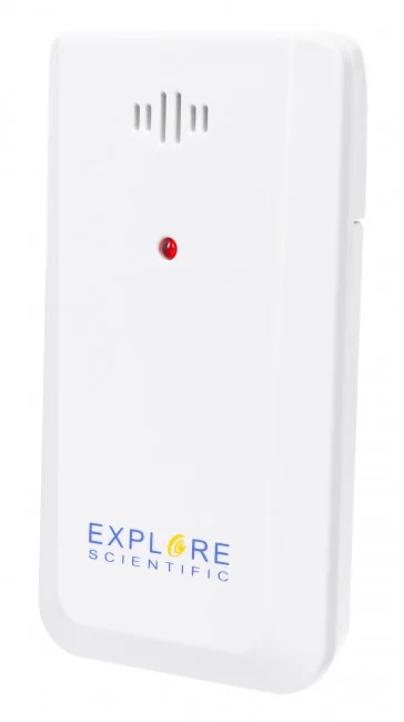 Метеостанция Explore Scientific с тремя датчиками Метеостанция Explore Scientific с тремя датчиками