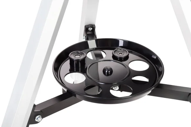 Телескоп Discovery Sky T76 с книгой 77832