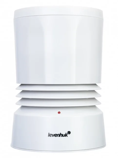 Метеостанция Levenhuk Wezzer PLUS LP70