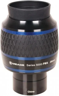 Окуляр Meade PWA Eyepiece 28mm (2") 82°