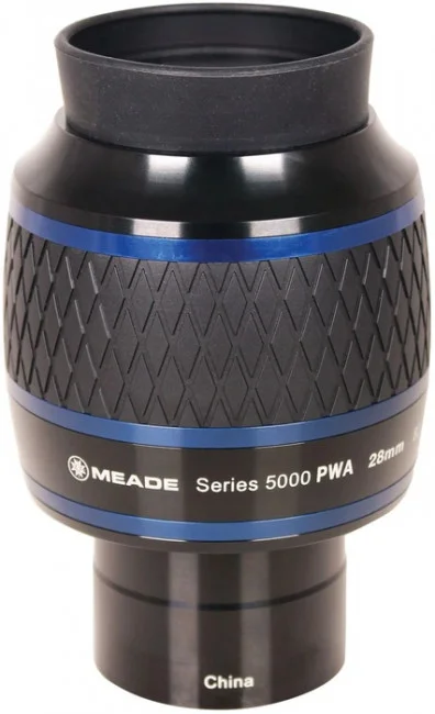 Окуляр Meade PWA Eyepiece 28mm (2") 82°