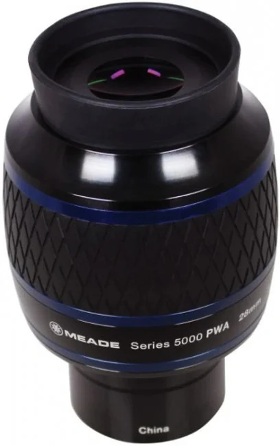 Окуляр Meade PWA Eyepiece 28mm (2") 82°