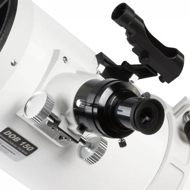 Телескоп Bresser Messier 6" Dobson