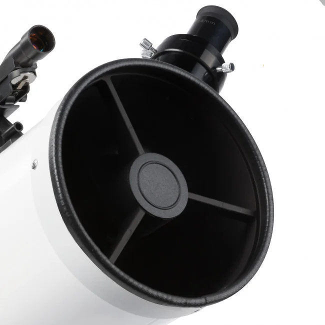 Телескоп Bresser Messier 6" Dobson