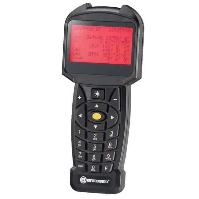 Телескоп Bresser Messier MCX-127 GoTo AZ/EQ Телескоп Bresser Messier MCX-127 GoTo AZ/EQ