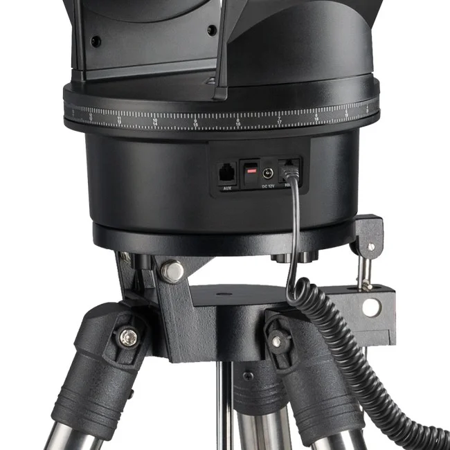 Телескоп Bresser Messier MCX-127 GoTo AZ/EQ Телескоп Bresser Messier MCX-127 GoTo AZ/EQ