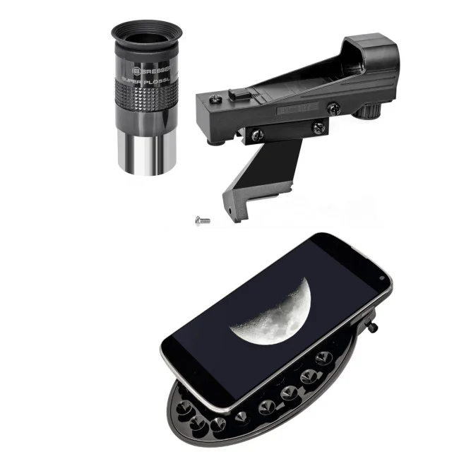 Телескоп Bresser Messier MCX-127 GoTo AZ/EQ Телескоп Bresser Messier MCX-127 GoTo AZ/EQ