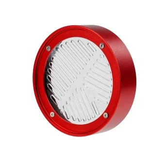 Фокусировочная маска Бахтинова SVBONY, 103 мм (для 80ed и 80 OTA)