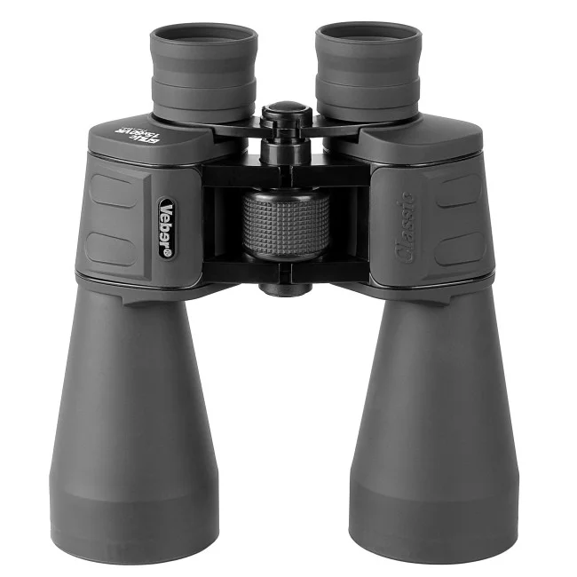 Бинокль Veber Classic БПЦс 15x60 VR с сеткой