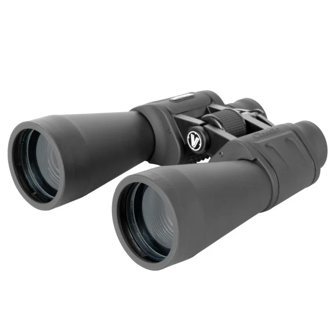 Бинокль Veber Classic БПЦс 15x60 VR с сеткой