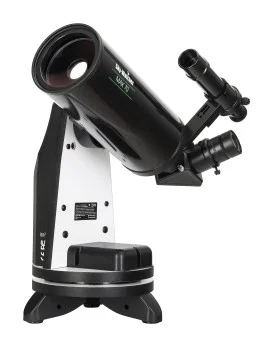 Телескоп Sky-Watcher MAK 70 mini Virtuoso GTi, настольный Телескоп Sky-Watcher MAK 70 mini Virtuoso GTi, настольный