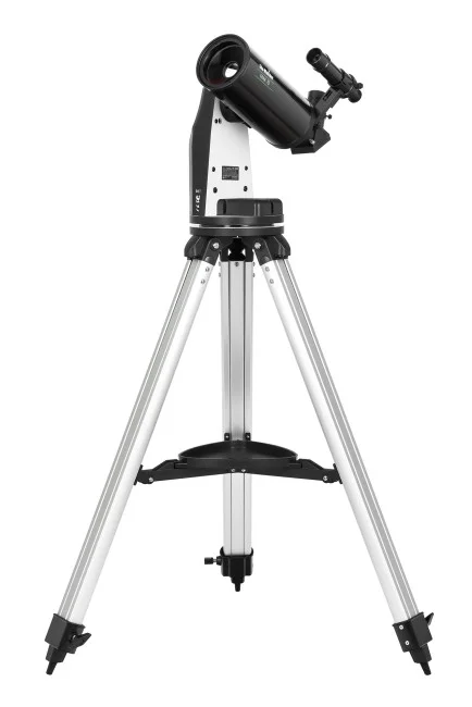 Телескоп Sky-Watcher MAK 70 mini Virtuoso GTi, настольный Телескоп Sky-Watcher MAK 70 mini Virtuoso GTi, настольный