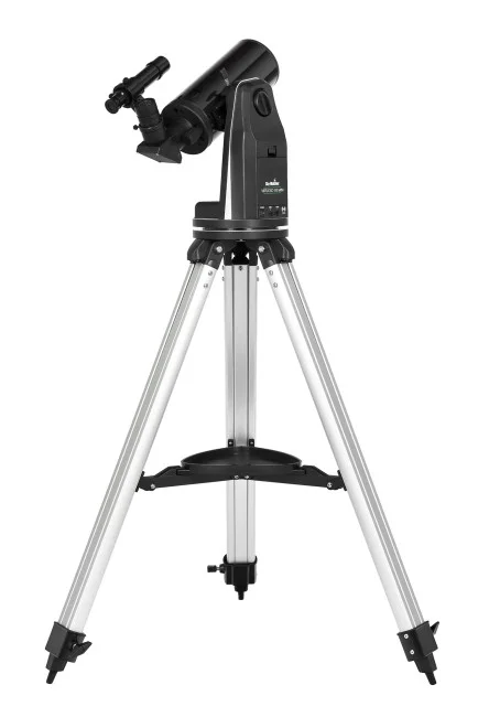 Телескоп Sky-Watcher MAK 70 mini Virtuoso GTi, настольный Телескоп Sky-Watcher MAK 70 mini Virtuoso GTi, настольный