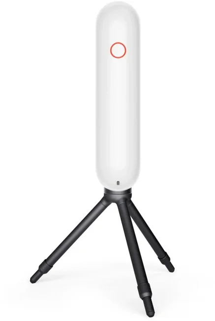 Цифровой смарт-телескоп Vaonis Vespera PRO (со штативом и гигрометром)