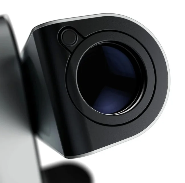 Цифровой смарт-телескоп Vaonis Vespera PRO (со штативом и гигрометром)