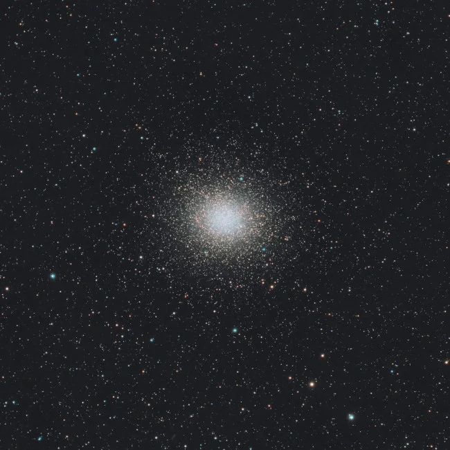 Цифровой смарт-телескоп Vaonis Vespera PRO (со штативом и гигрометром)