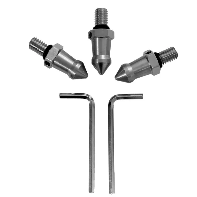 Карбоновый штатив Pegasus Astro для NYX-101 с адаптером