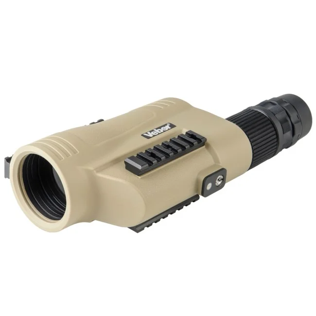 Зрительная труба Veber Defence PRO 15-45x60 ED FFP