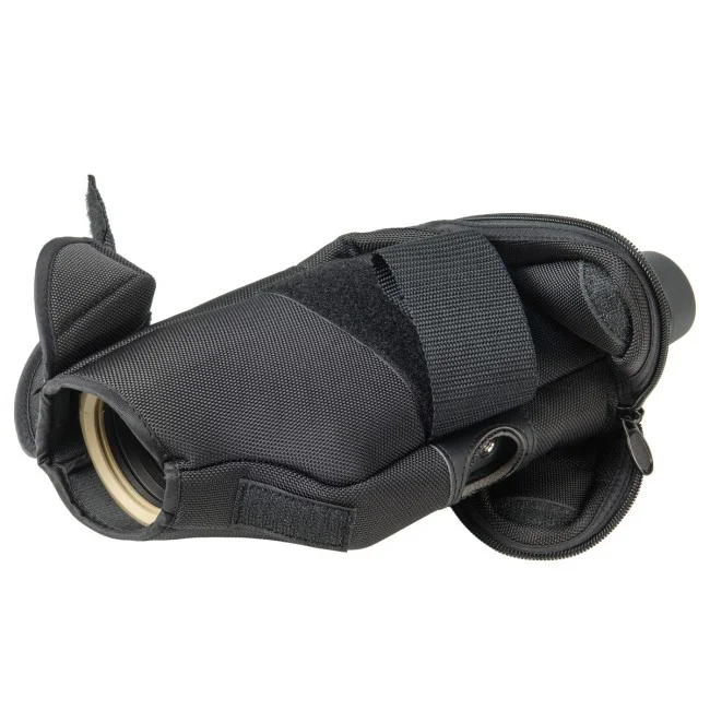 Зрительная труба Veber Defence PRO 15-45x60 ED FFP