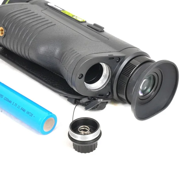 Тепловизионный монокуляр Arkon Fors LF35