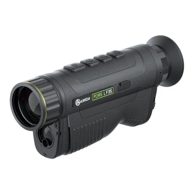 Тепловизионный монокуляр Arkon Fors LF35