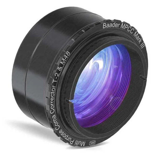 Корректор комы Baader Planetarium MPCC Mark III