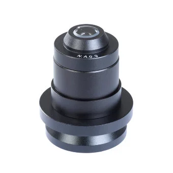 Конденсор темного поля Микромед А 0,9 (для Микромед 2,3)