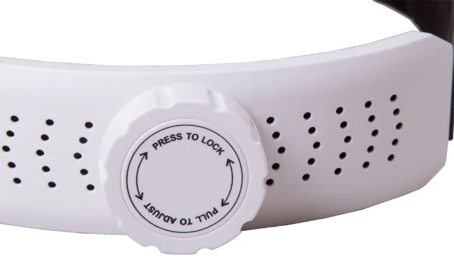 Лупа налобная Levenhuk Zeno Vizor H7 Лупа налобная Levenhuk Zeno Vizor H7