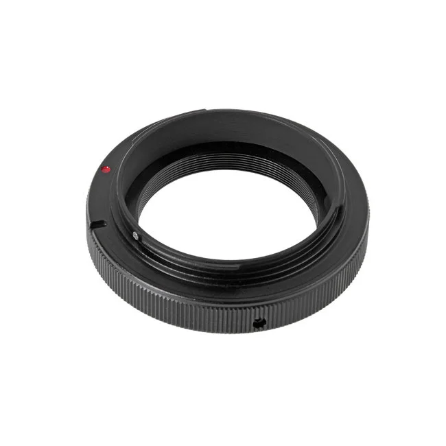 Кольцо Pixco переходное T2 на Canon EOS