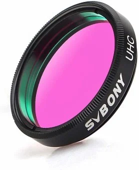 Фильтр SVBONY UHC, 1,25"