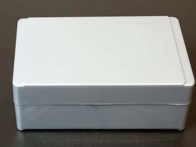 Штатив-бокс Минимед для хранения предметных стекол на 12 шт