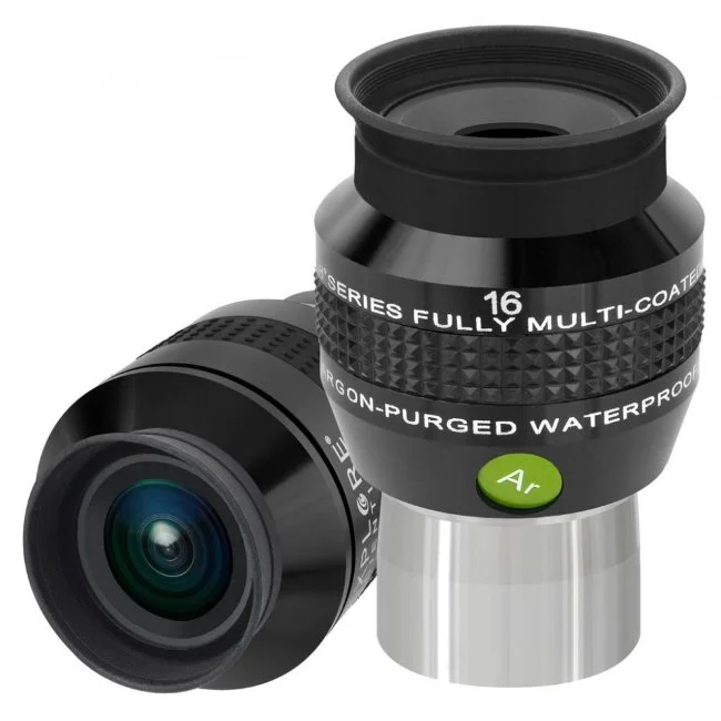 Окуляр Explore Scientific 16 мм 68 гр., Waterproof Ar, 1,25" (old)