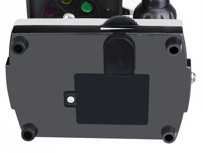 Микроскоп школьный SVBONY SV601 40-1600x