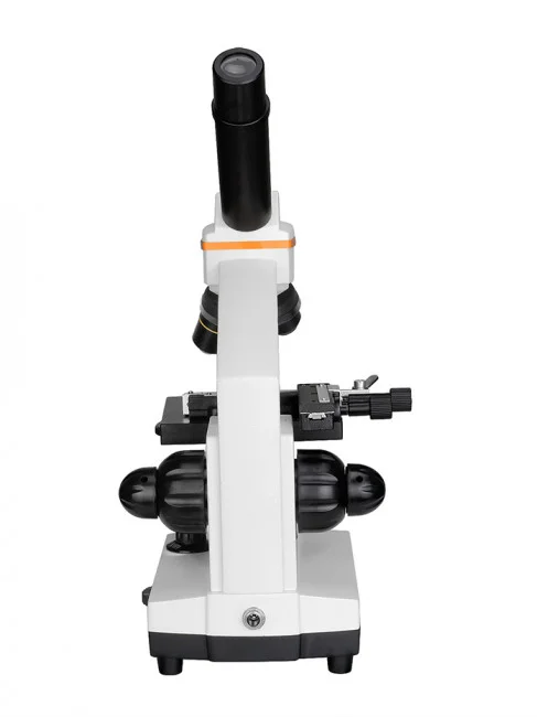 Микроскоп школьный SVBONY SV601 40-1600x