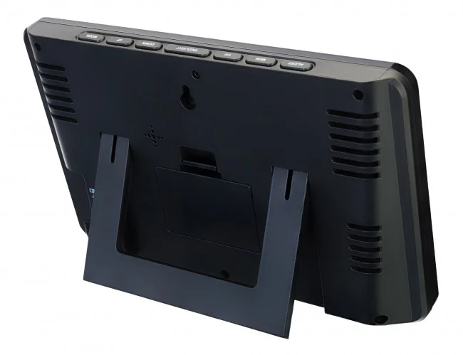 Метеостанция Levenhuk Wezzer PLUS LP80 Метеостанция Levenhuk Wezzer PLUS LP80