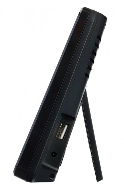 Метеостанция Levenhuk Wezzer PLUS LP80 Метеостанция Levenhuk Wezzer PLUS LP80