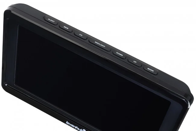 Метеостанция Levenhuk Wezzer PLUS LP80 Метеостанция Levenhuk Wezzer PLUS LP80