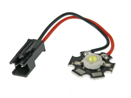 Светодиод 3.2В 3Вт (для Микромед 1,2 inf)